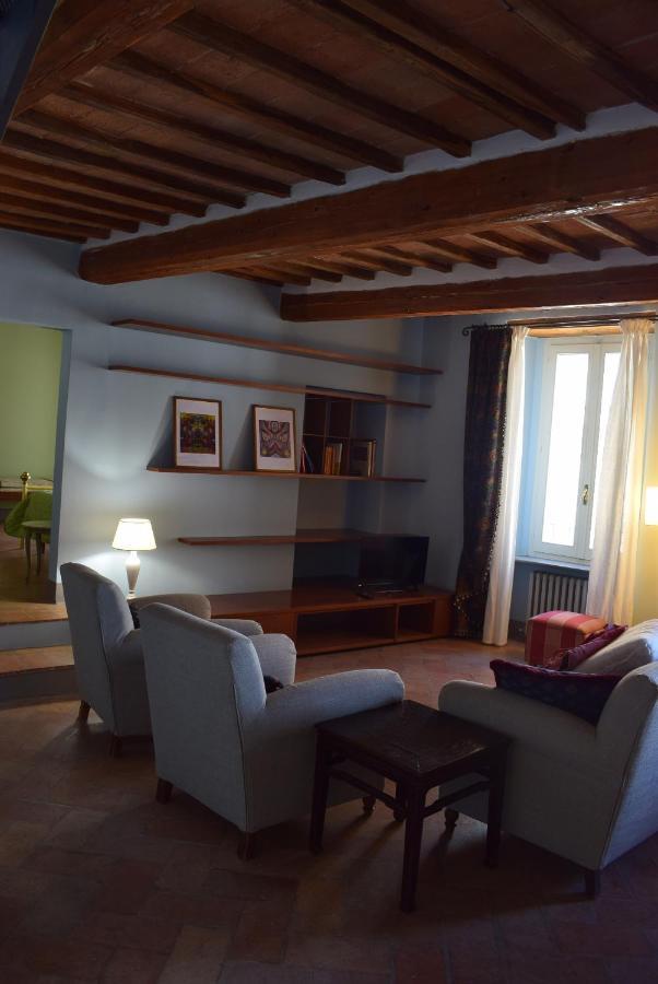Appartamento Baldo 13 Perugia Luaran gambar