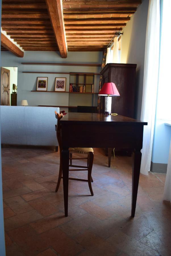 Appartamento Baldo 13 Perugia Luaran gambar