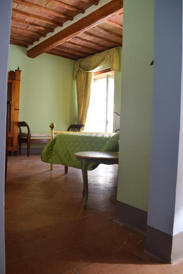 Appartamento Baldo 13 Perugia Luaran gambar