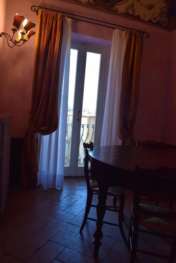 Appartamento Baldo 13 Perugia Luaran gambar
