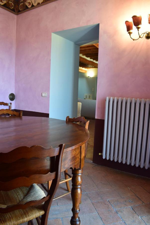 Appartamento Baldo 13 Perugia Luaran gambar